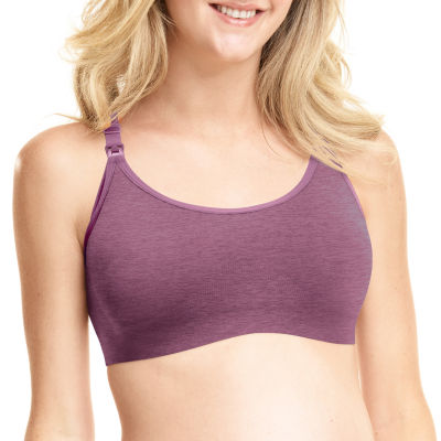 playtex nursing sports bra