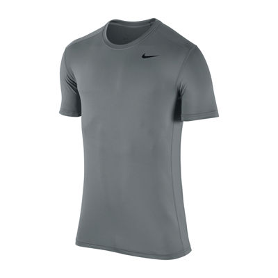 Nike Baselayer Crew Shirt - JCPenney