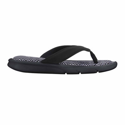 nike ultra comfort thong sandals