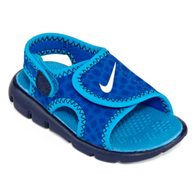 boys sunray sandals