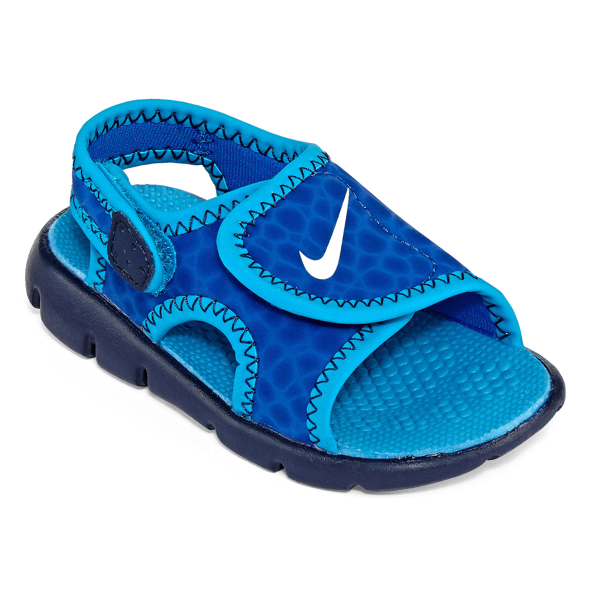 little kids nike sandals