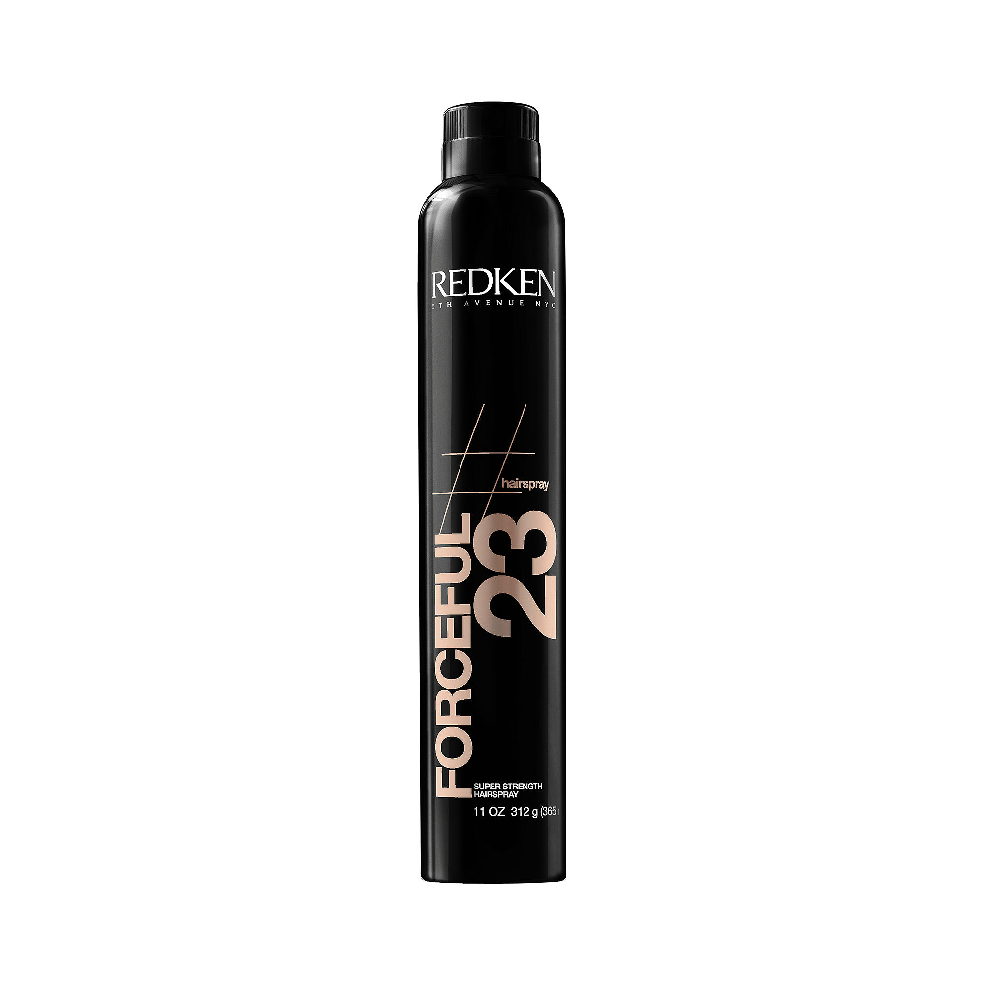 UPC 884486178879 product image for Redken Forceful 23 Finishing Hairspray - 11 oz. | upcitemdb.com