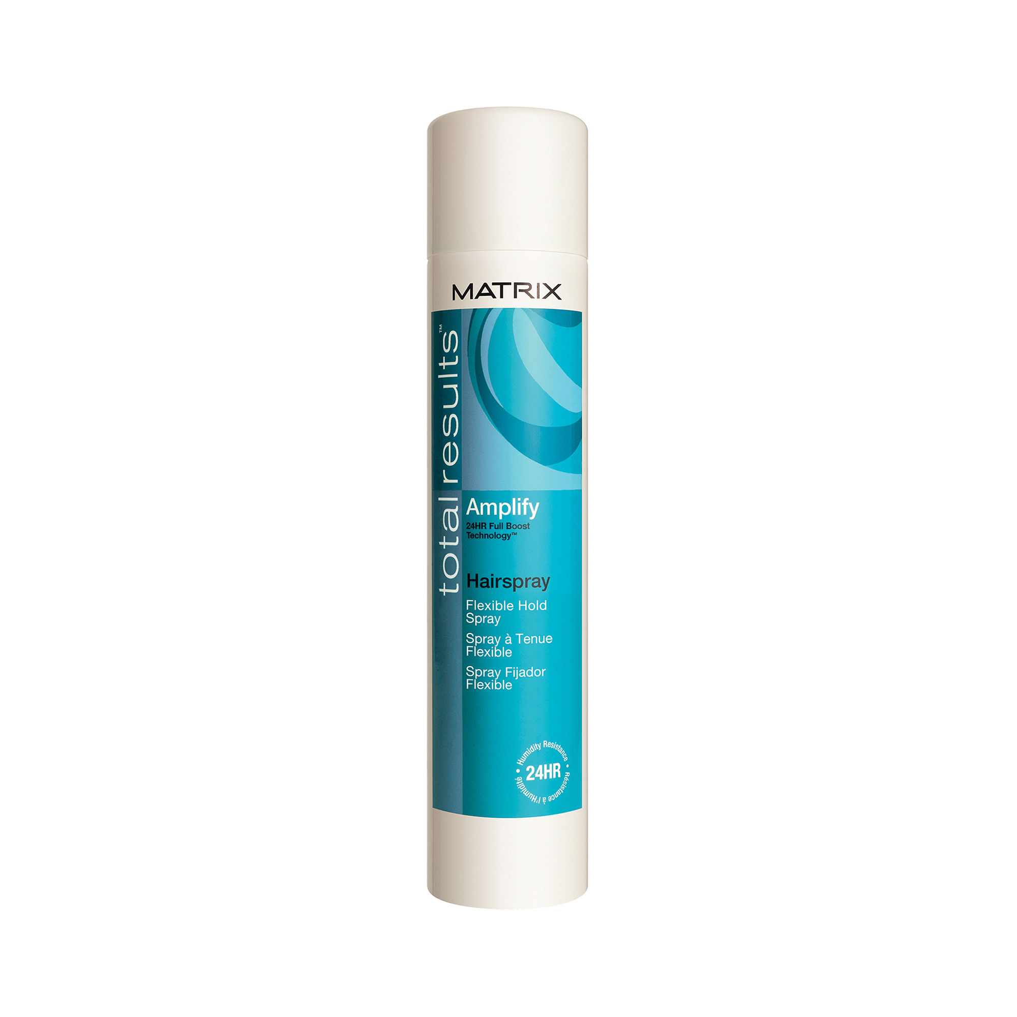 UPC 884486025999 product image for Matrix Total Results Amplify Hairspray - 11 oz. | upcitemdb.com