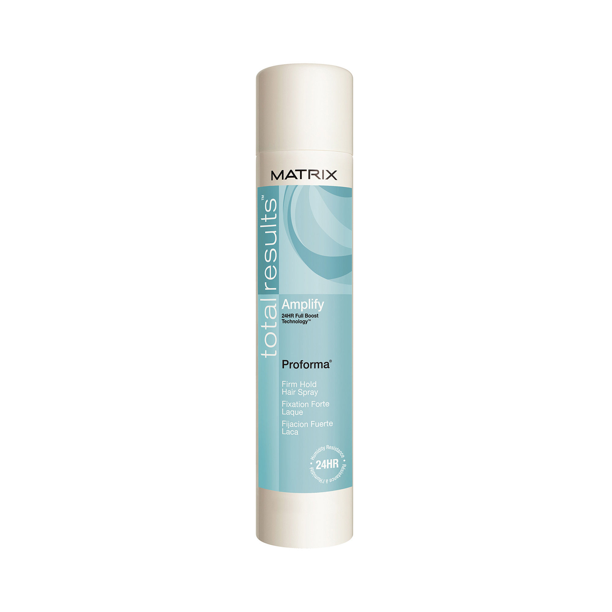 UPC 884486026071 product image for Matrix Total Results Amplify Proforma Hairspray - 11 oz. | upcitemdb.com