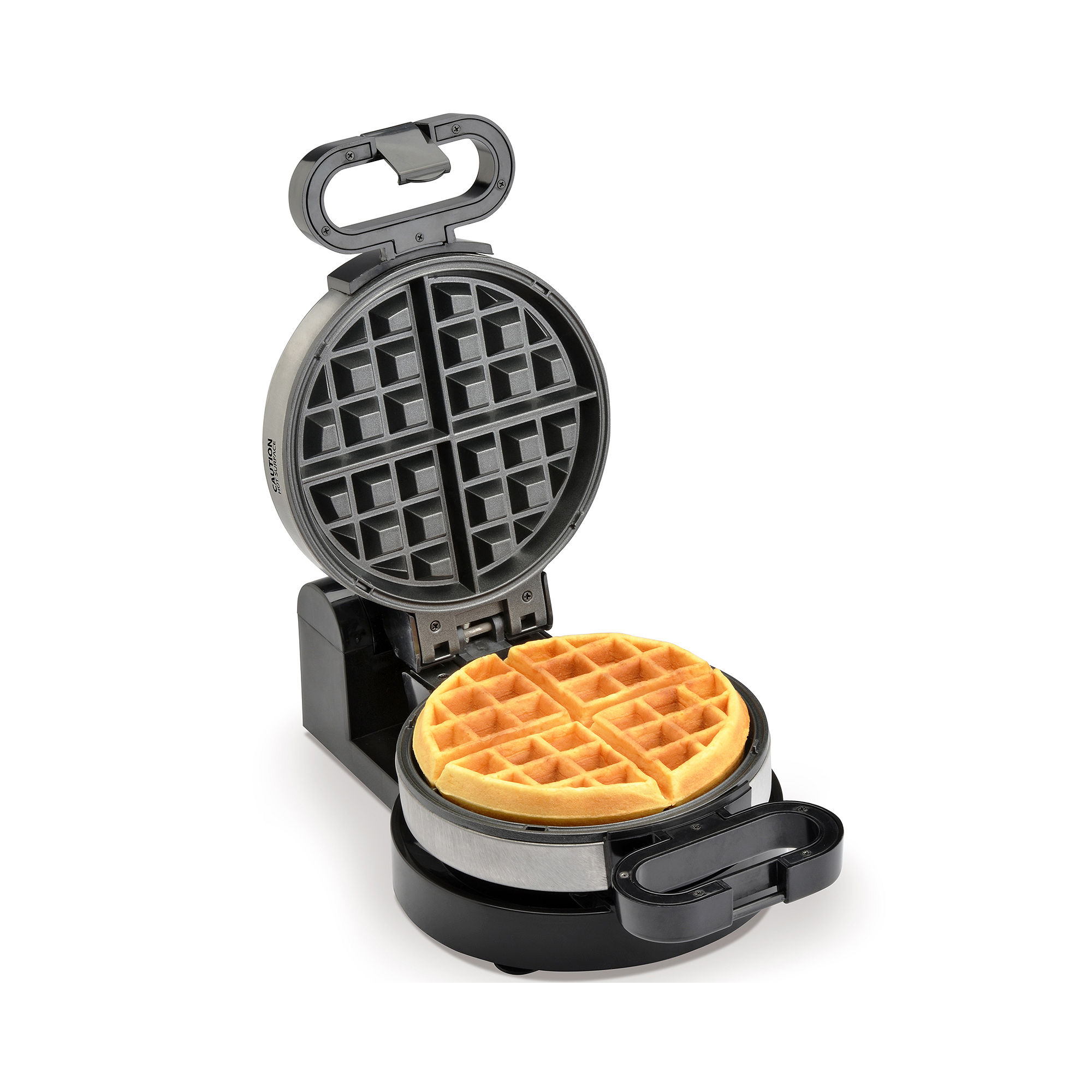 Toastmaster Flip-over Waffle Maker