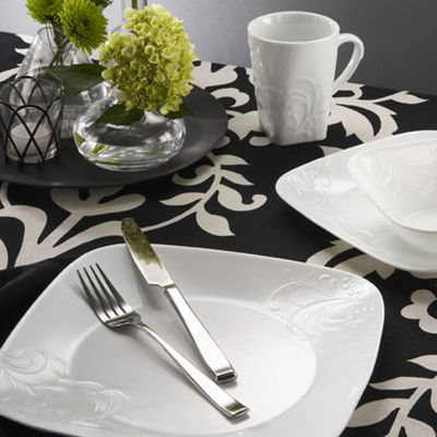 corelle cherish 16 pc dinnerware set