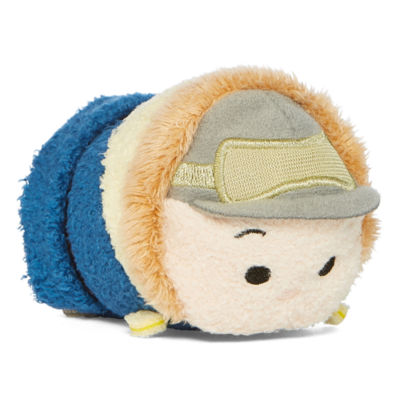 star wars stuffed animals