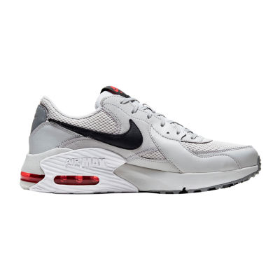 men's air max excee running sneakers from finish line