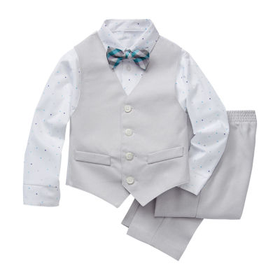 van heusen kids suits