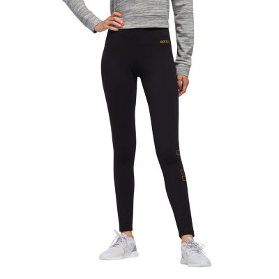 adidas leggings jcpenney