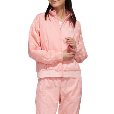 jcpenney adidas track jacket