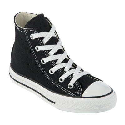 white high top converse jcpenney