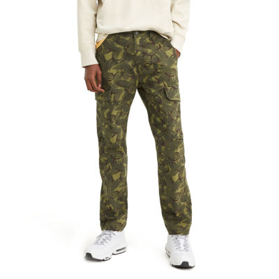 cargo pants jcpenney