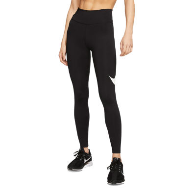 jcpenney nike tights