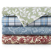 Bed Sheets: Egyptian Cotton Sheets & Pillow Cases - JCPenney