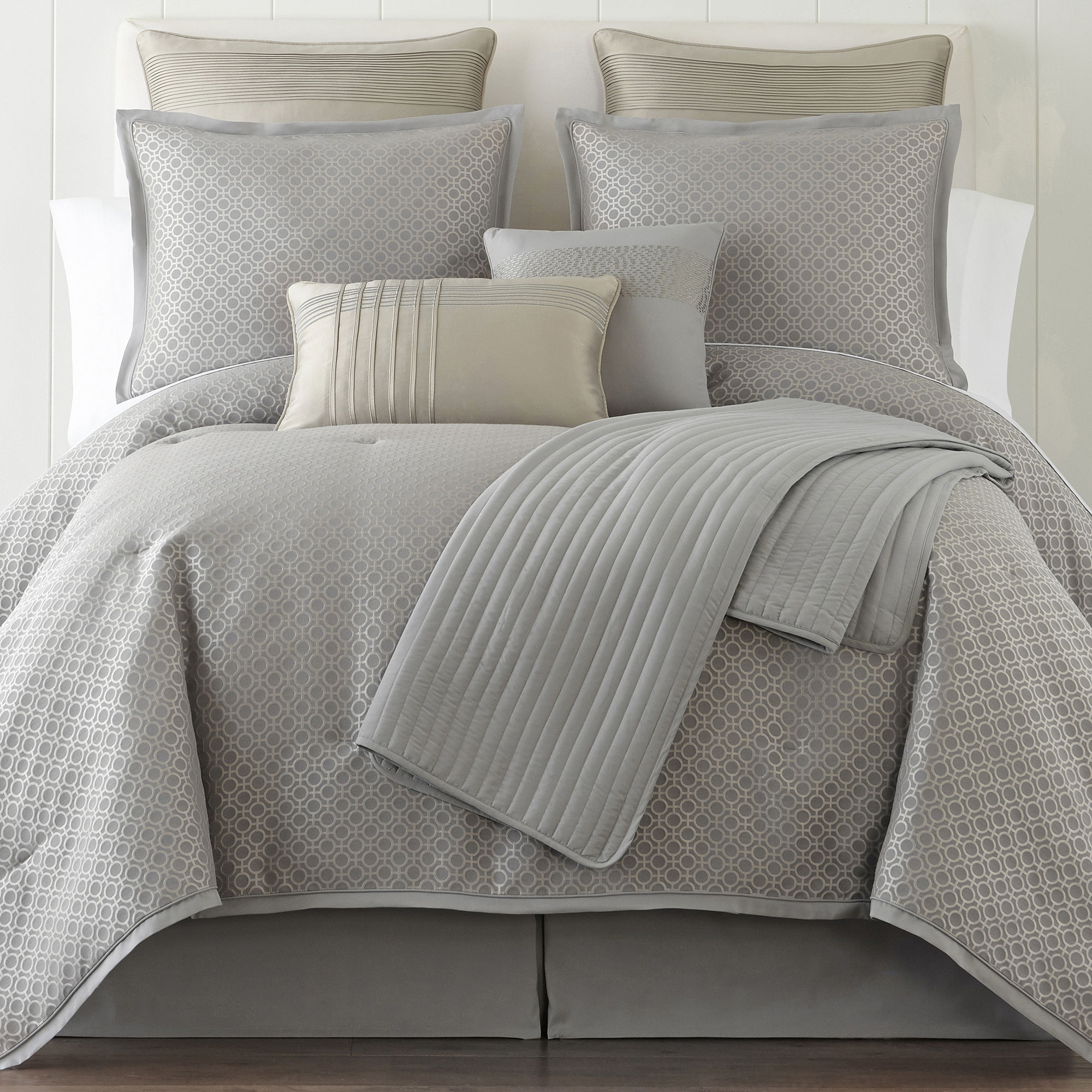 Studio Radius 5-pc. Comforter Set