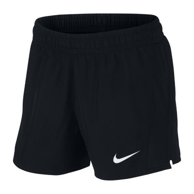 nike sweat shorts jcpenney