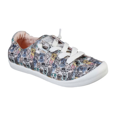 skechers shoes with dogs on them