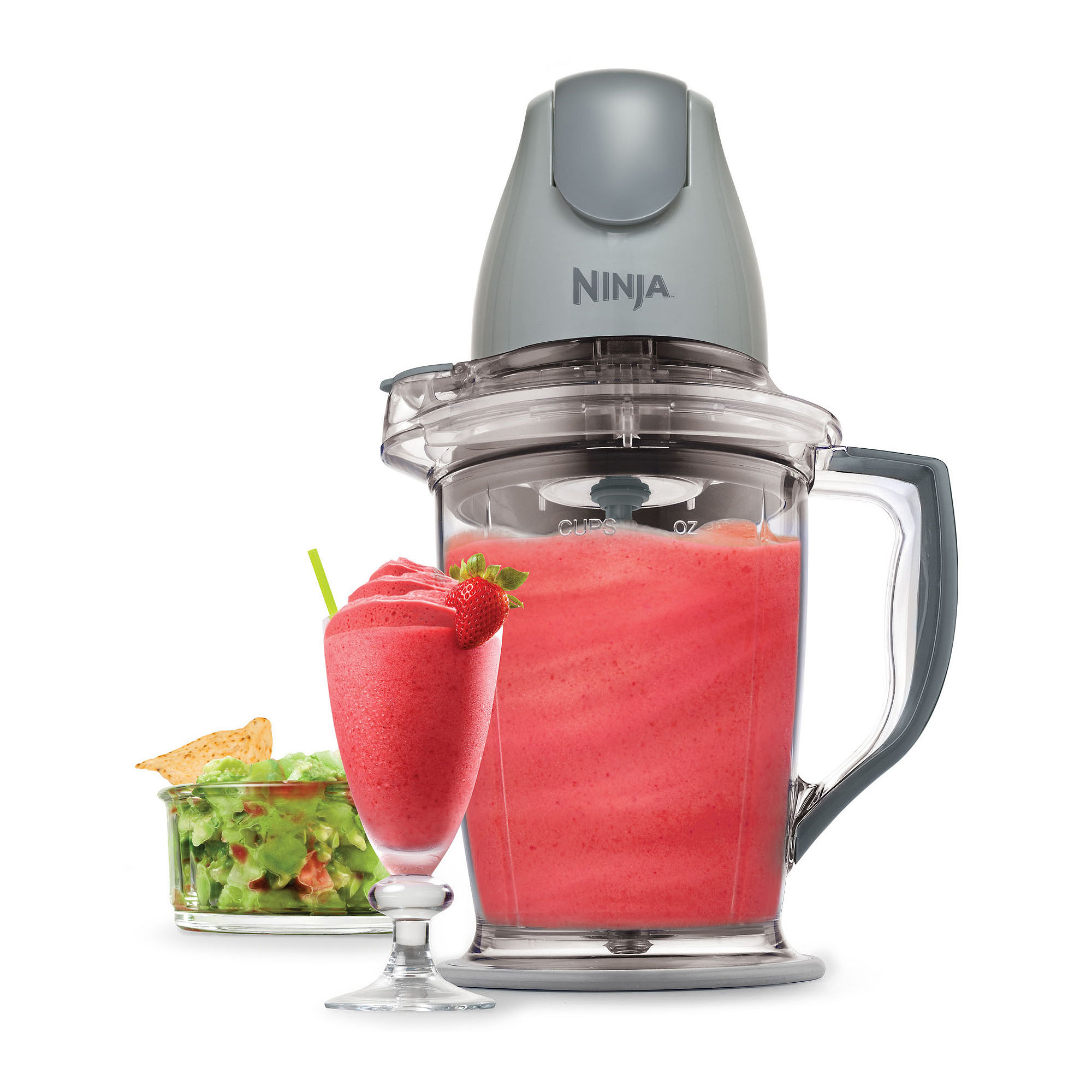 Ninja Master Prep Blender