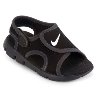 jcpenney nike sandals