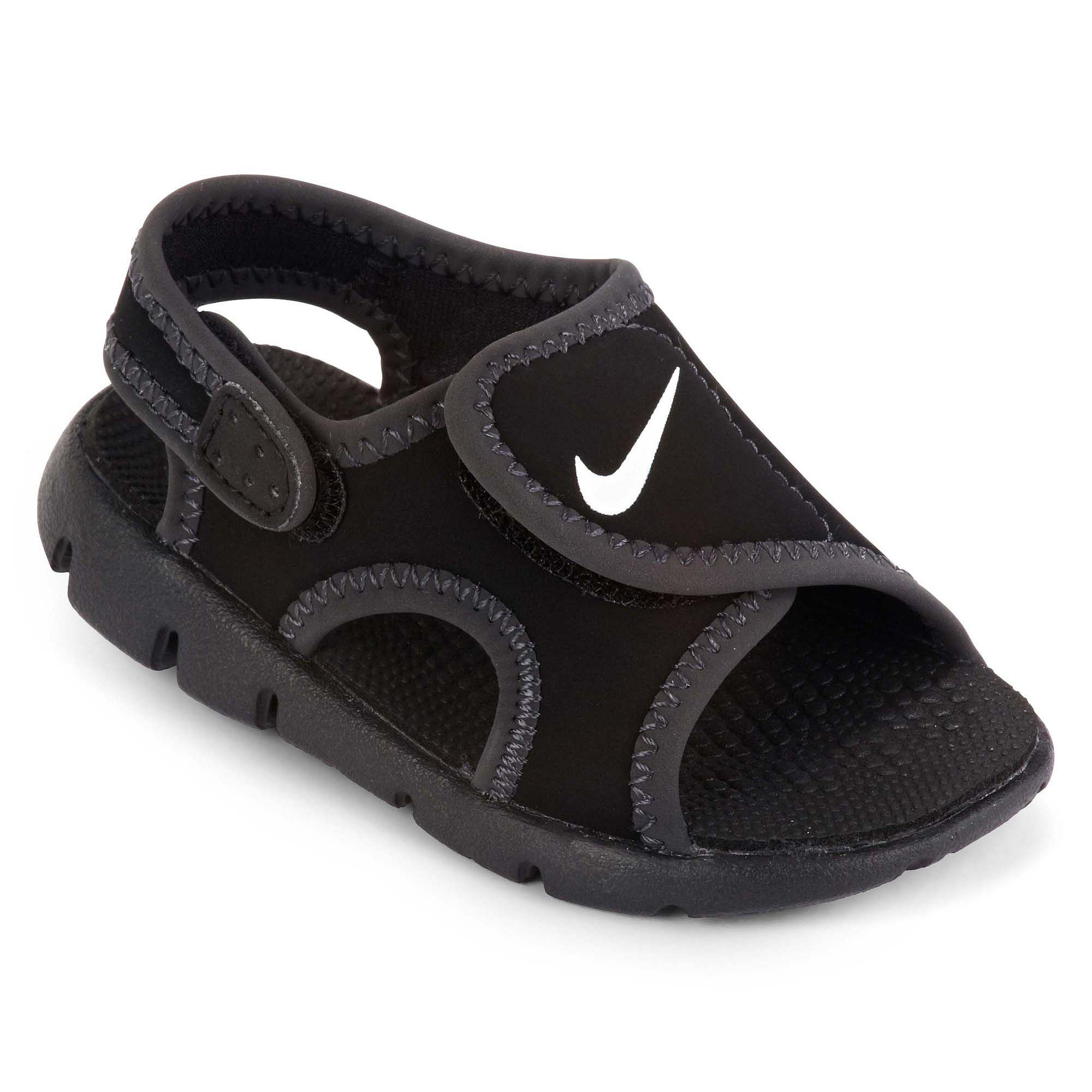 nike sandals toddler