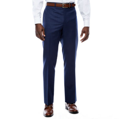 michael strahan slim fit suits