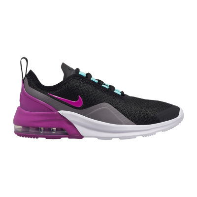 girls nike air max motion 2