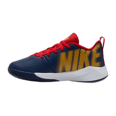nike team hustle quick 2