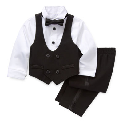 van heusen baby suit