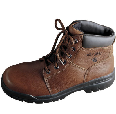 jcpenney wolverine work boots