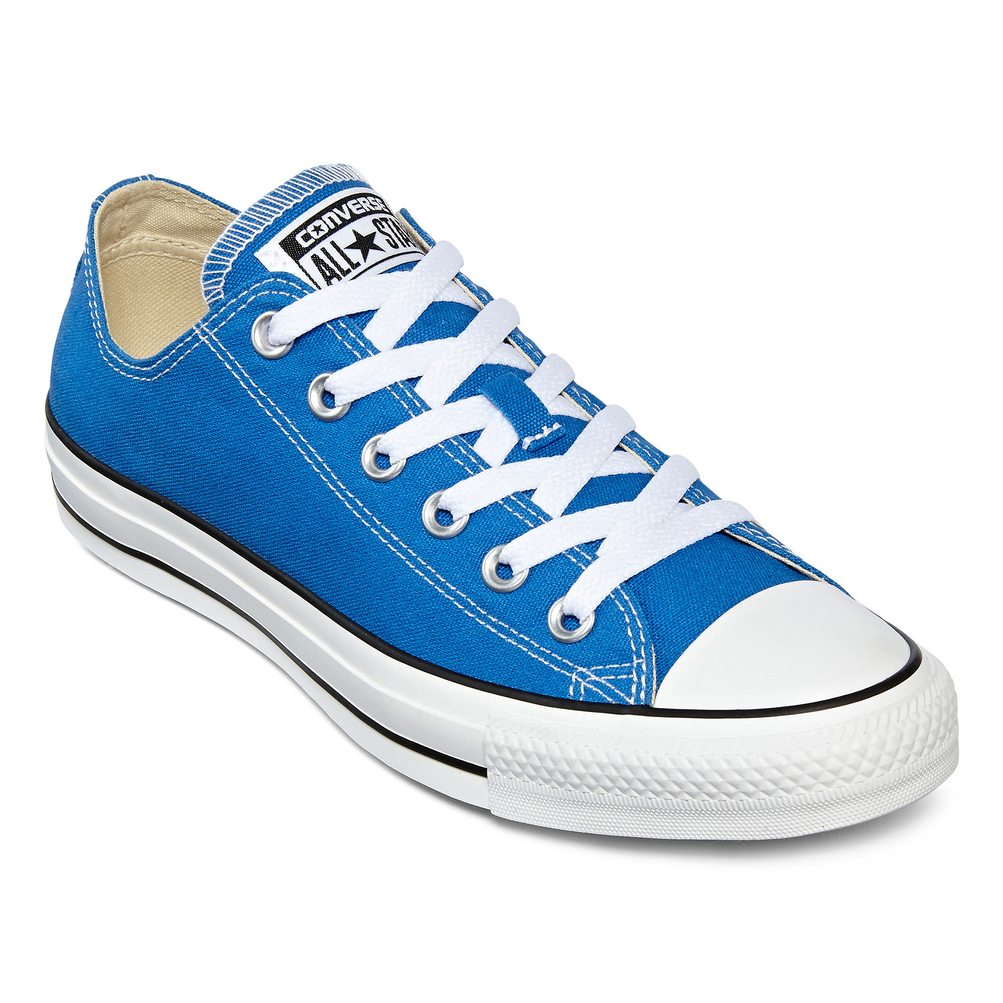 UPC 886955584778 product image for Converse Chuck Taylor All Star Mens Sneakers | upcitemdb.com