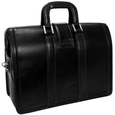 mcklein morgan briefcase