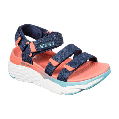 cushion flex sandals