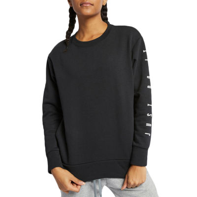 nike graphic long sleeve