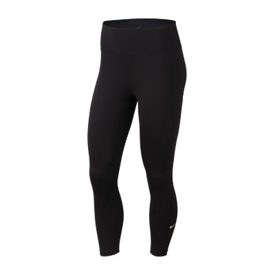 nike gym capris