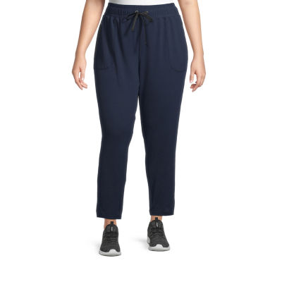 jcpenney women's jogger pants