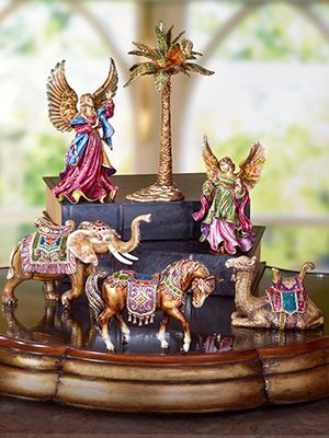 Figurines