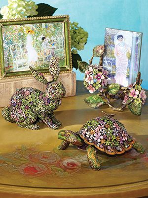 Flora & Fauna