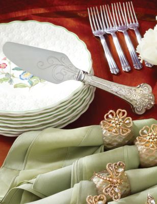 Serving Accessories