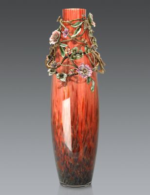 Rosalind Branch & Flower Vase - Meadow