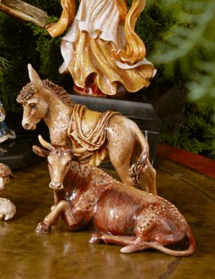 All Figurines