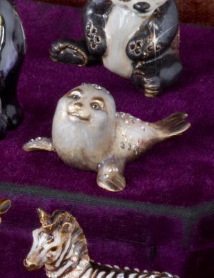 Mini Figurines