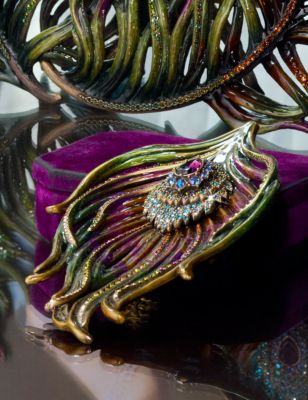 Trinket Trays