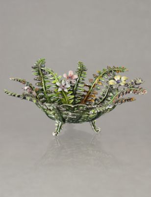 Molly Fern Bowl - Fleurs