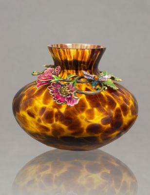 Florina Floral Vine Vase - Bouquet