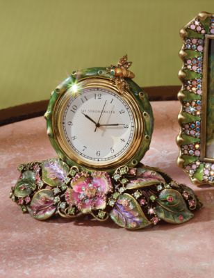 Clocks