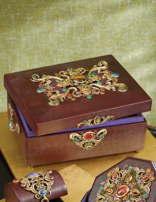 Boxes
