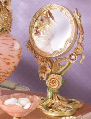 Nouveau Vanity