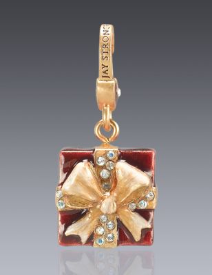 Felicity Present Charm - Jewel