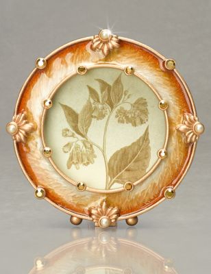 Agatha Enamel 2